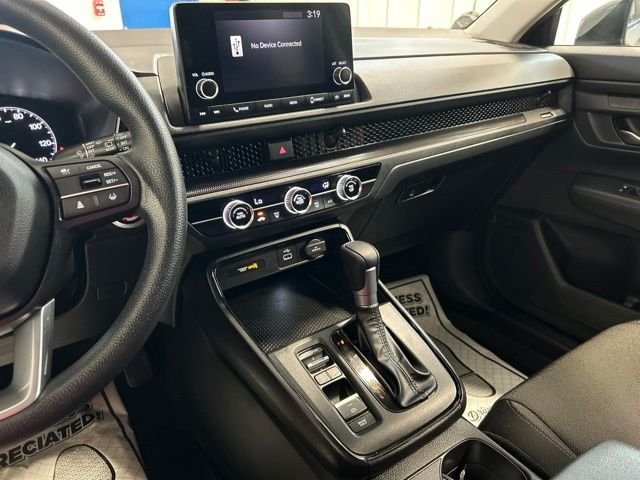 2025 Honda CR-V LX - Photo 28
