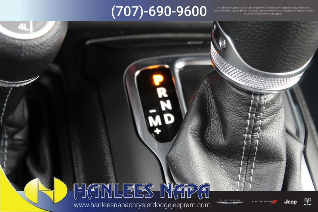 2026 Jeep Wrangler 4-Door Willys - Photo 20
