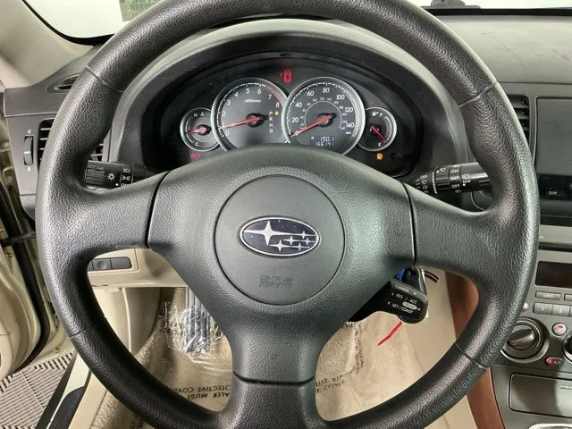 Used 2006 Champagne Gold Opal Subaru 2.5i image 15