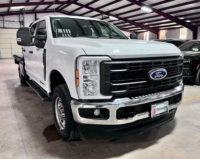 2025 Ford F-250 Super Duty