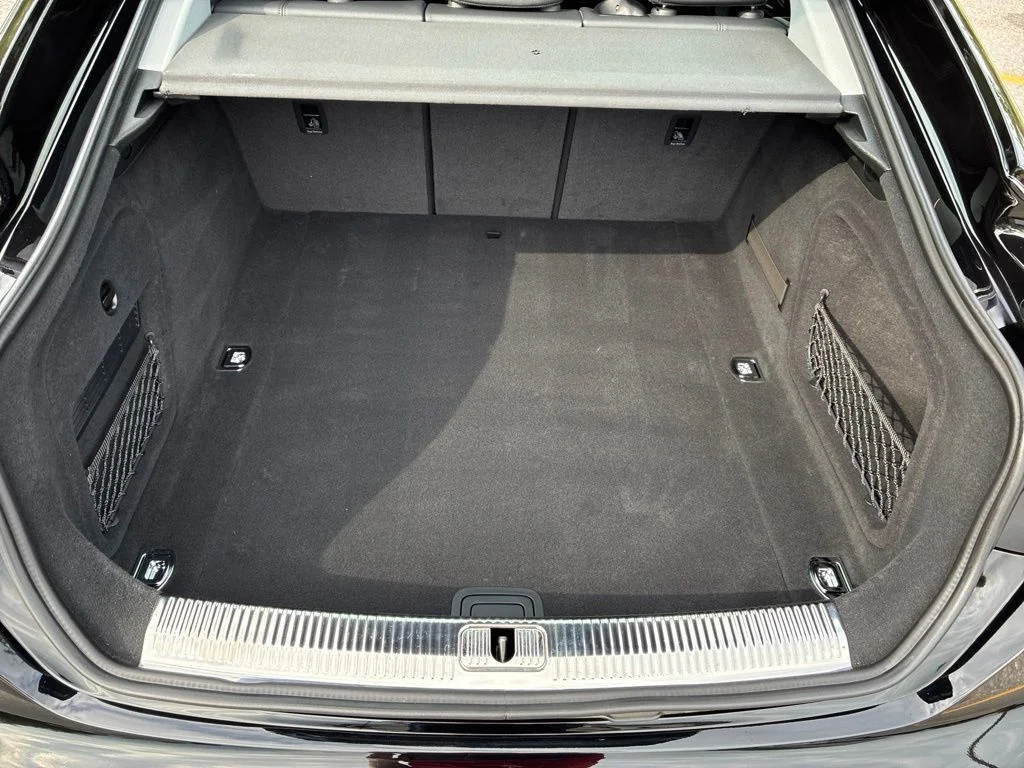 Used 2023 Black Audi Premium image 71