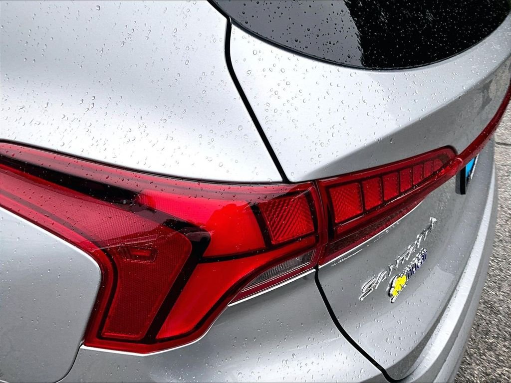 Used 2023 Silver Hyundai Calligraphy image 31