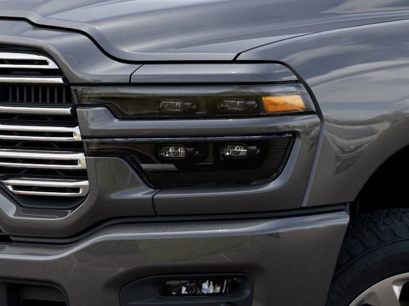 2026 RAM 2500 Laramie - Photo 10