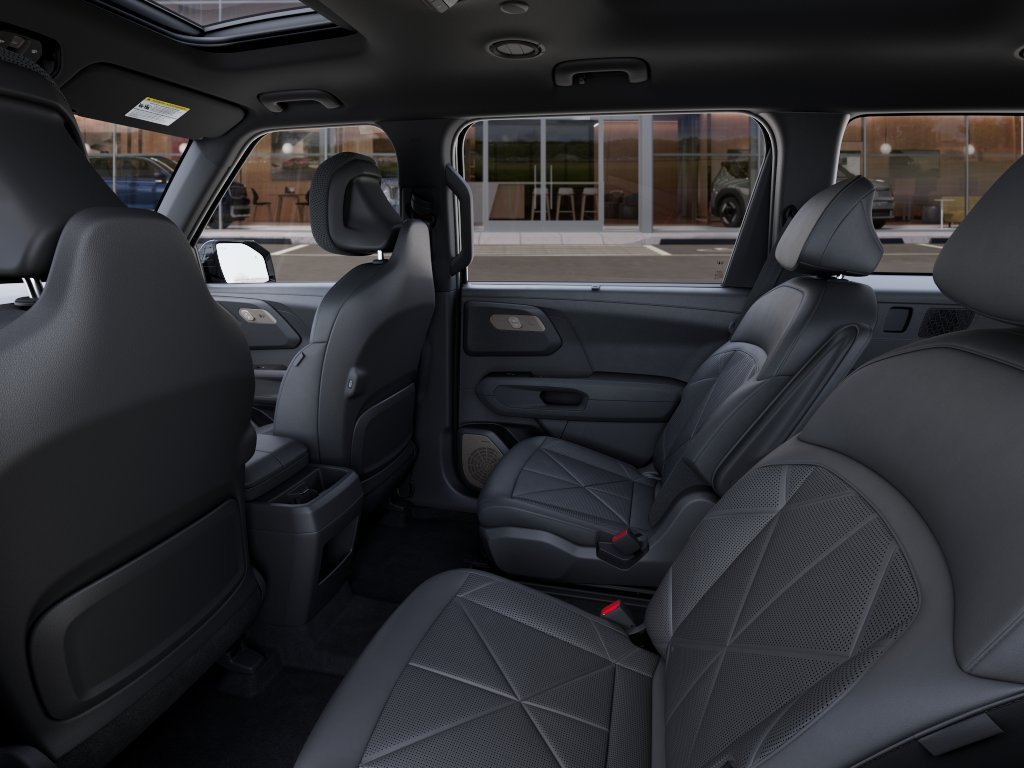 New 2027 Ebony Black Kia SX image 18