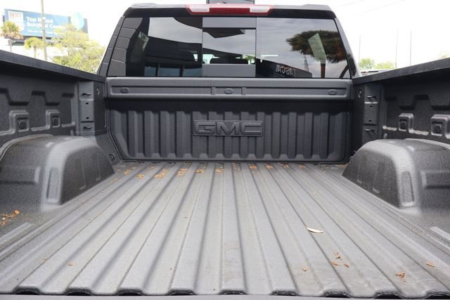 2026 GMC Sierra 1500 Elevation - Photo 21