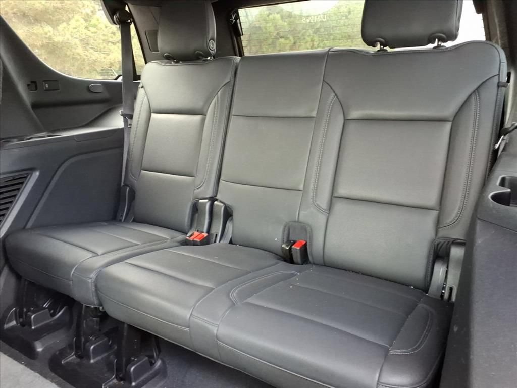 2024 Chevrolet Tahoe LT - Photo 8
