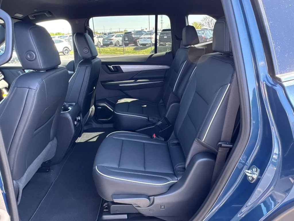 2026 Buick Enclave Preferred - Photo 23
