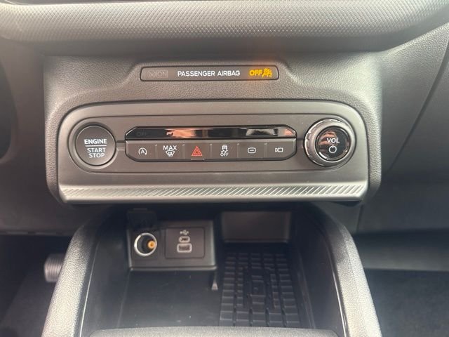 New 2025 Gray Ford Big Bend image 16