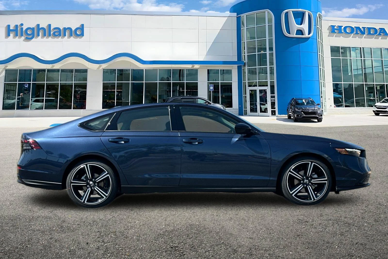 New 2026  Honda SE image 6