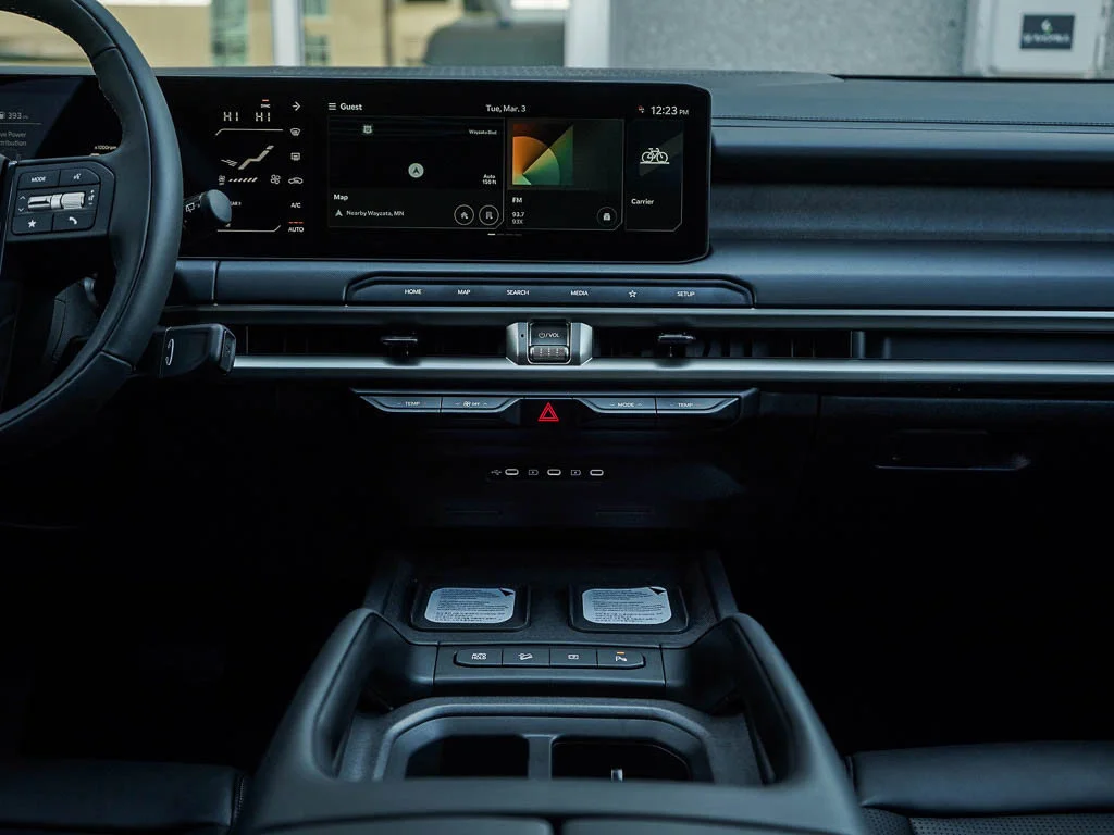 New 2027 Panthera Metal Kia S AWD image 18