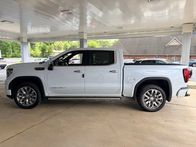 2026 GMC Sierra 1500 Denali - Photo 10