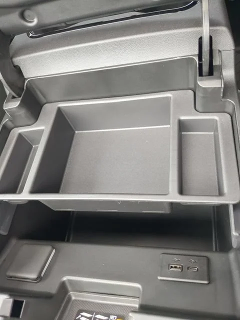 New 2026 Onyx Black GMC AT4 image 29