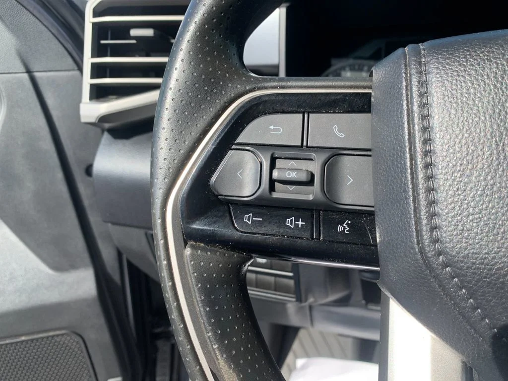 Used 2024 Gray Toyota SR5 image 27