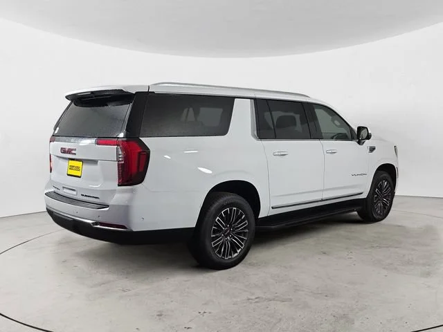 Used 2026 Summit White GMC Elevation image 5