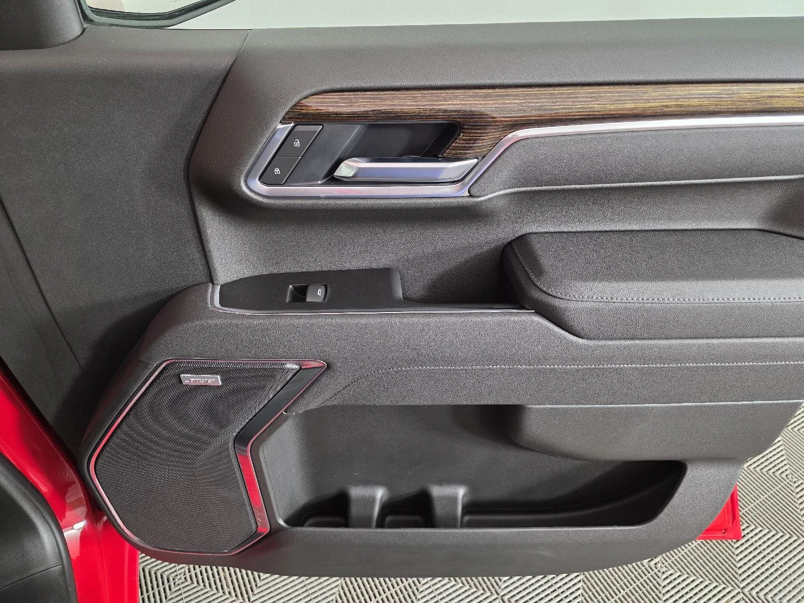 New 2026 Cardinal Red GMC Elevation image 26