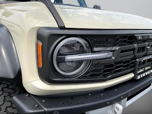 New 2026 Desert Sand Ford Raptor® image 66