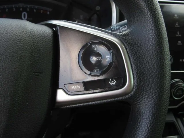 2019 Honda CR-V EX - Photo 26