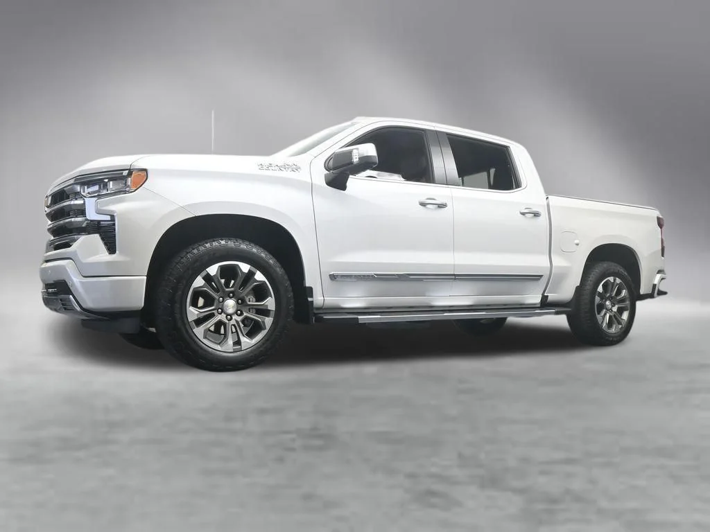 2024 Chevrolet Silverado 1500 High Country - Photo 67