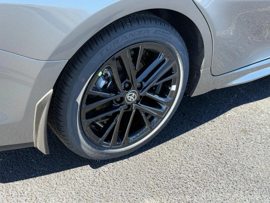 New 2026  Toyota SE image 6