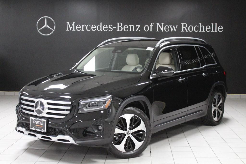 2026 Mercedes-Benz GLB GLB 250 - Photo 6