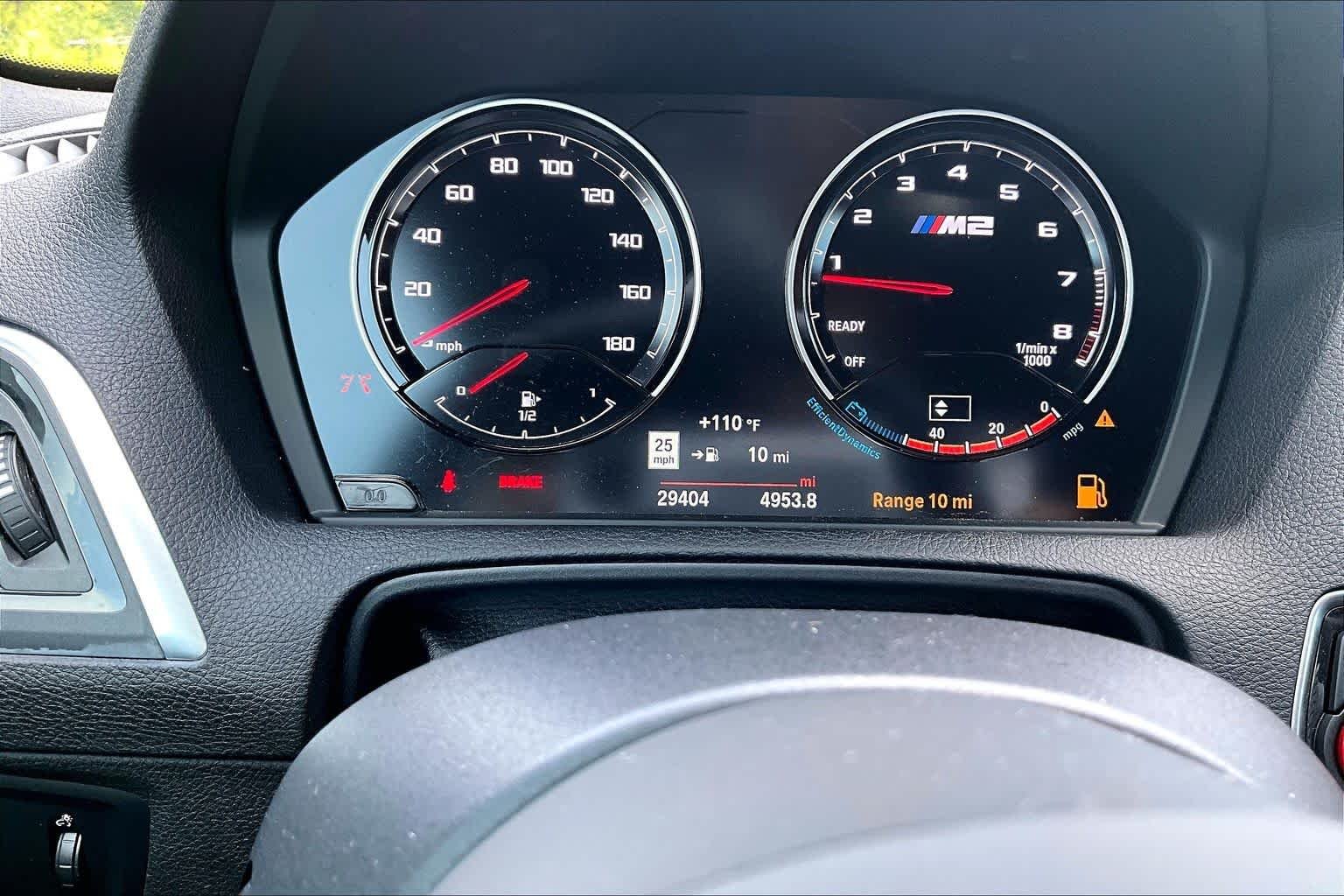 2020 BMW M2 Coupe Base - Photo 25