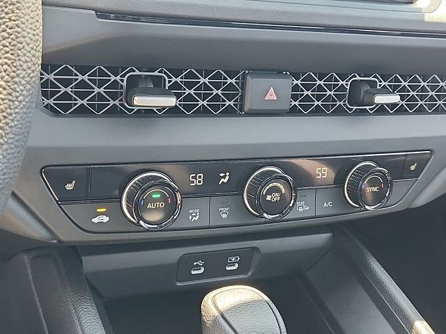 2023 Honda Accord EX - Photo 16