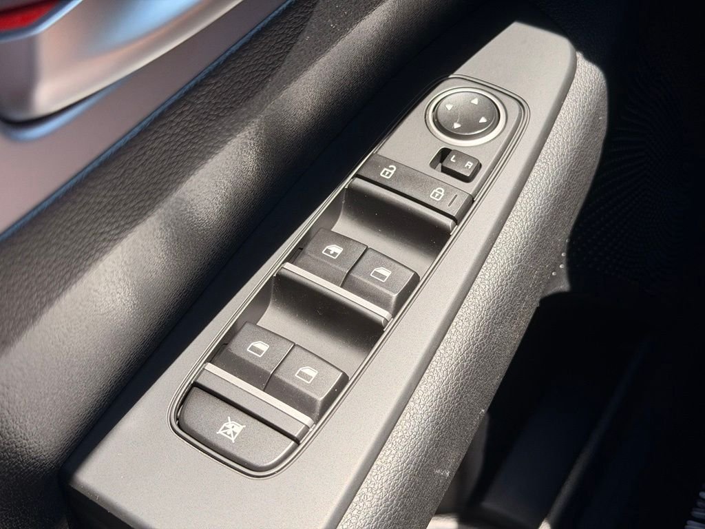 Used 2024 Gray Kia LXS image 26