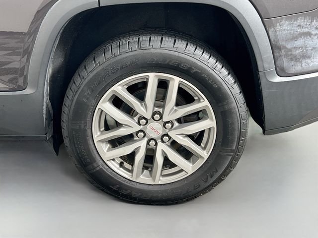 2018 GMC Acadia SLE-2 - Photo 38