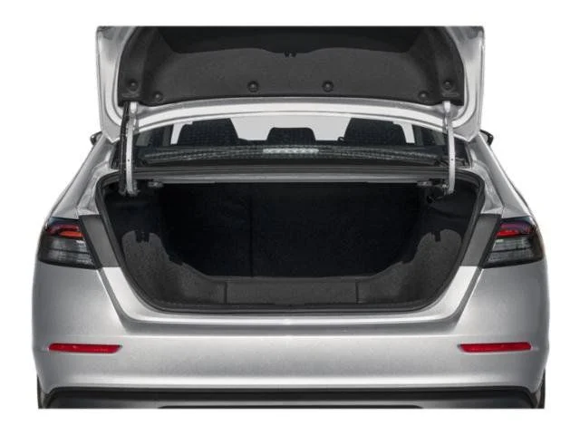 2025 Honda Accord SE - Photo 10