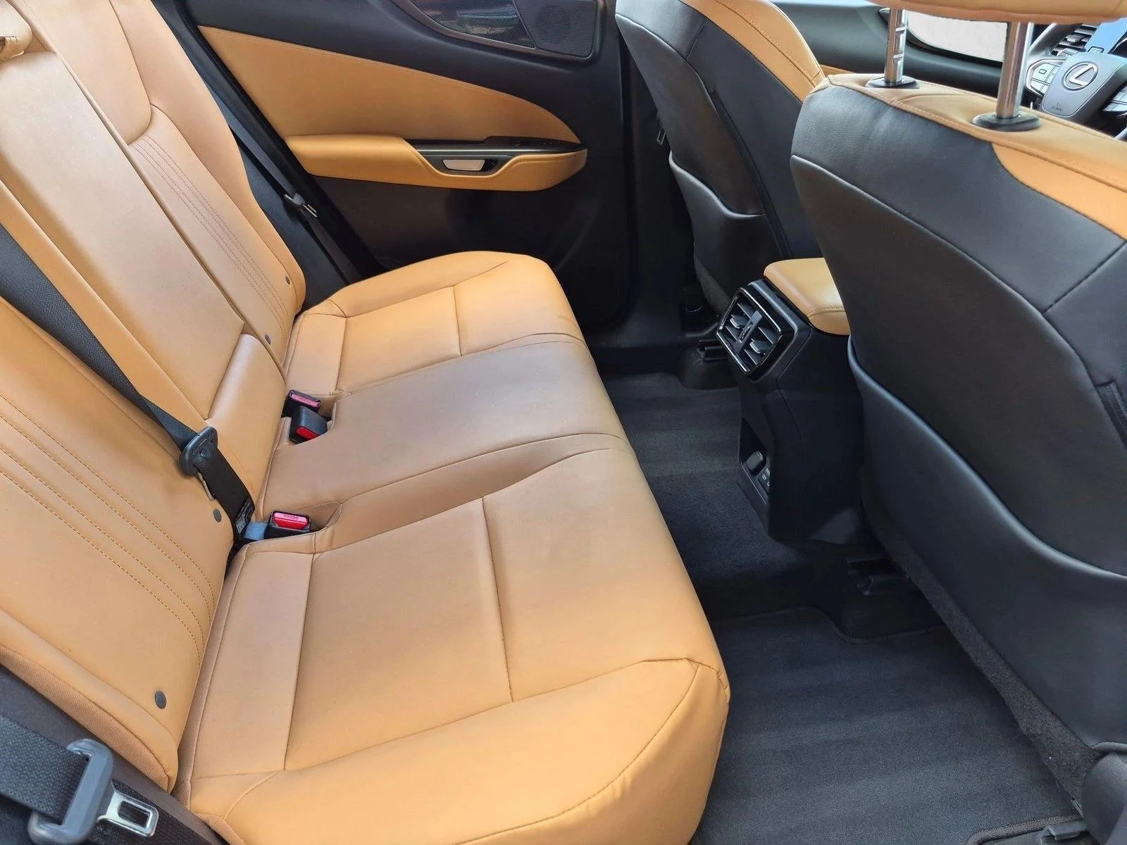 Certified Used 2024 Redline Lexus  image 19
