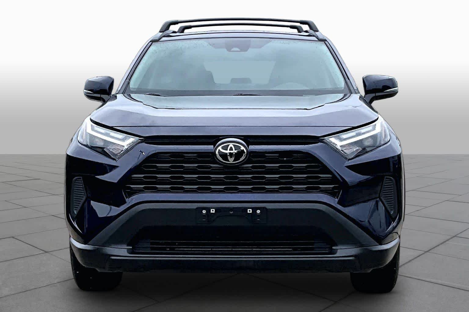 Used 2024 Blueprint Toyota XLE image 4