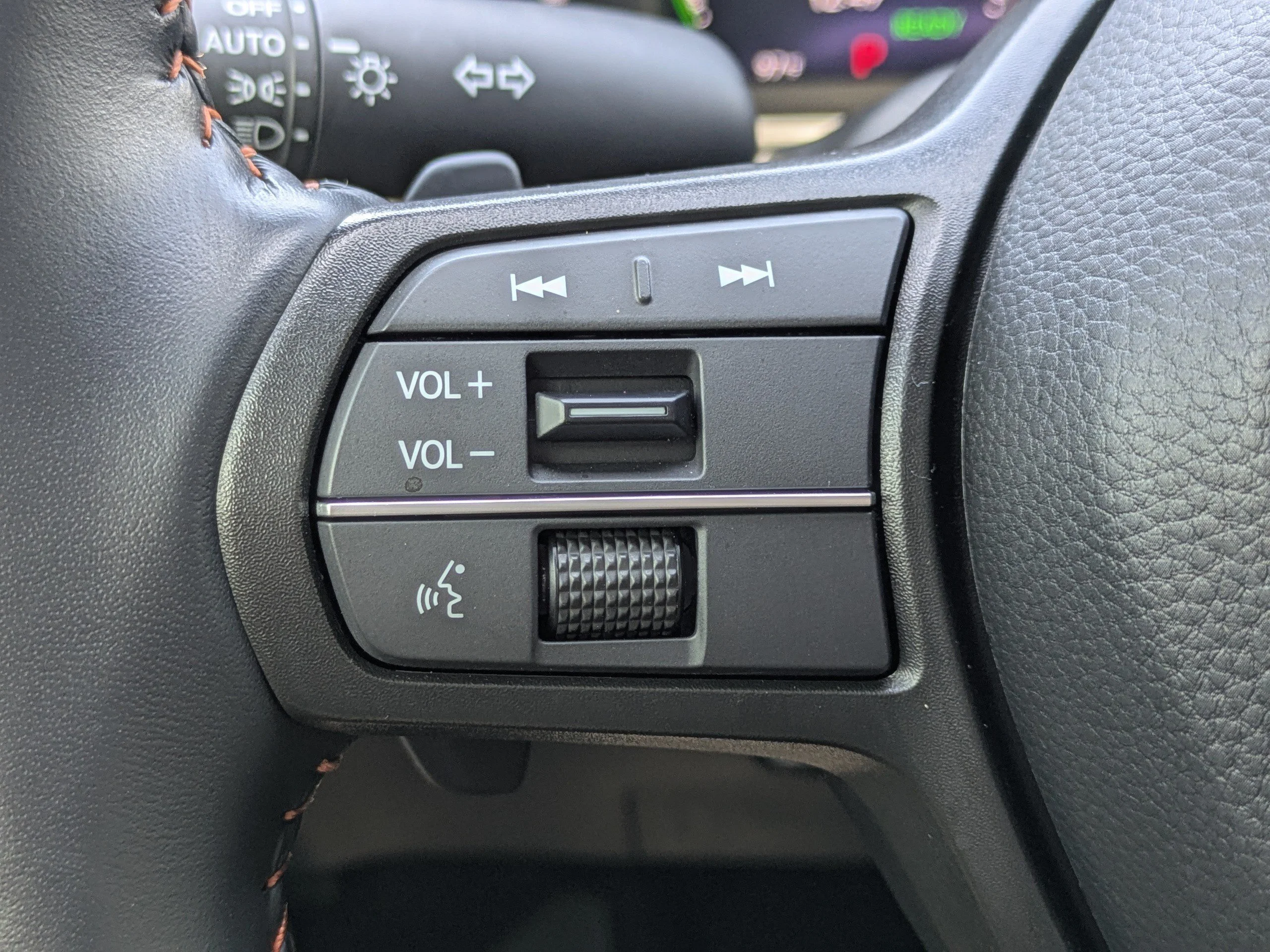2026 Honda CR-V Sport-L - Photo 52