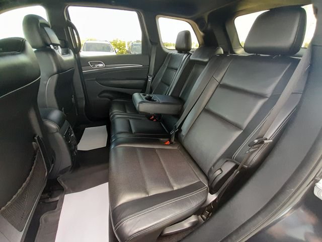 2016 Jeep Grand Cherokee Limited - Photo 41
