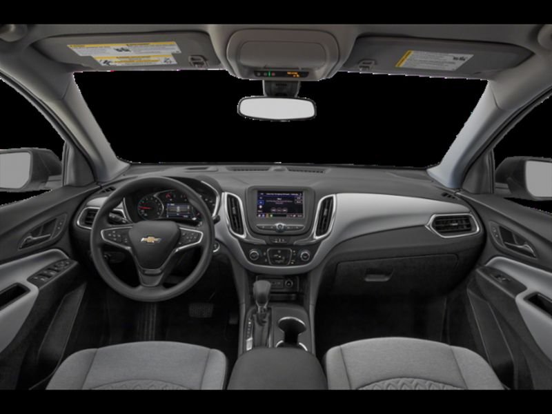 Used 2022 Summit White Chevrolet LT image 5