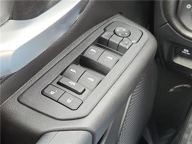 New 2026 Granit Ram EXPRESS CREW CAB 4X4 5