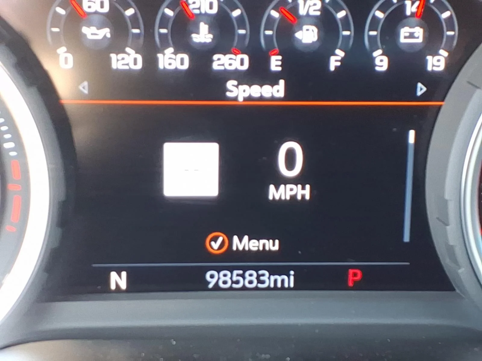 2021 Chevrolet Silverado 1500 LTZ - Photo 17