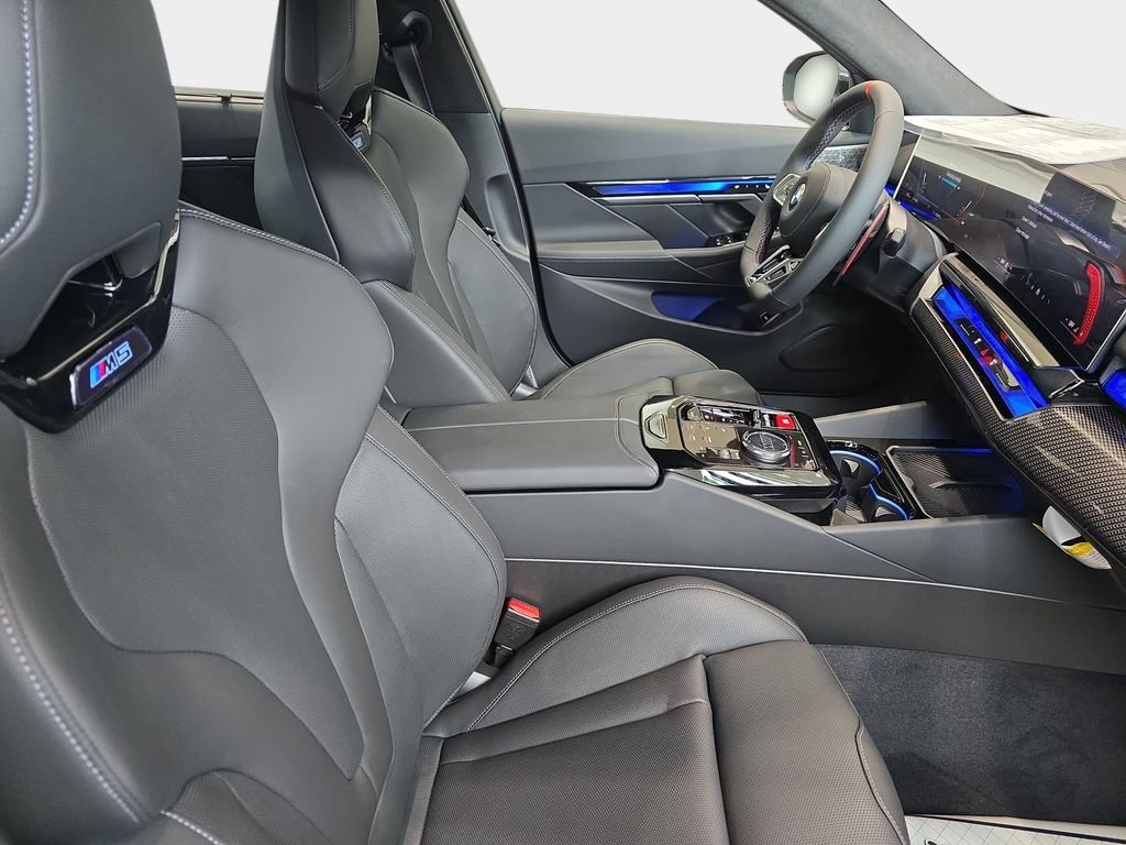 New 2027 Special Order Color BMW  image 8