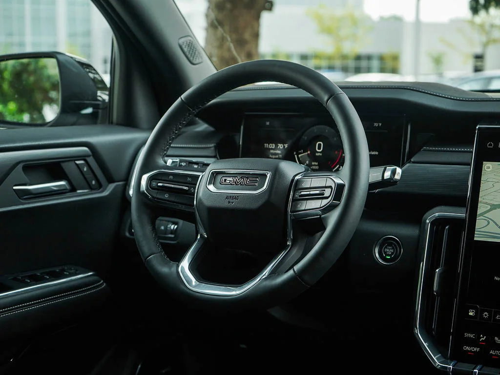 2026 GMC Acadia Elevation - Photo 16