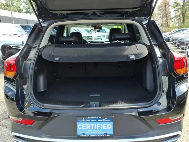 2023 Buick Encore GX Preferred - Photo 13