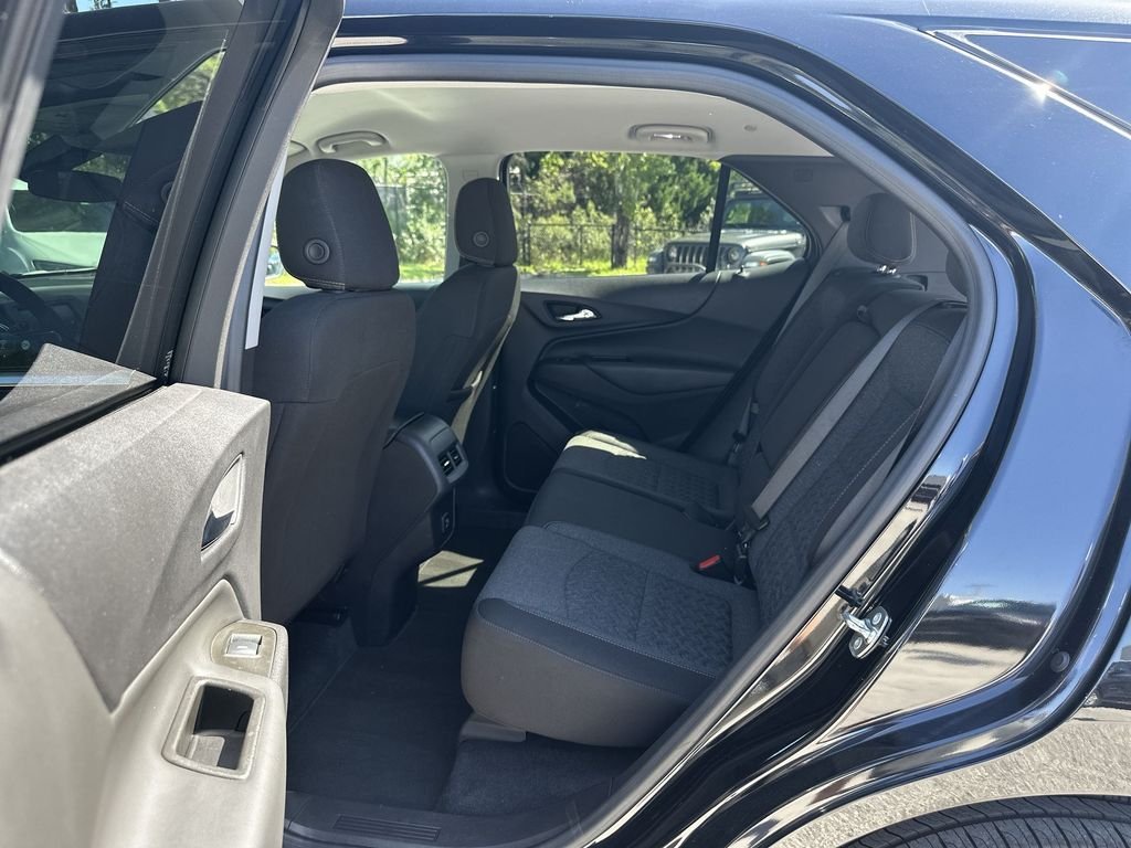 2024 Chevrolet Equinox LT - Photo 24