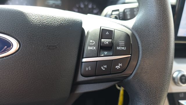 Used 2020 Silver Ford Base image 24