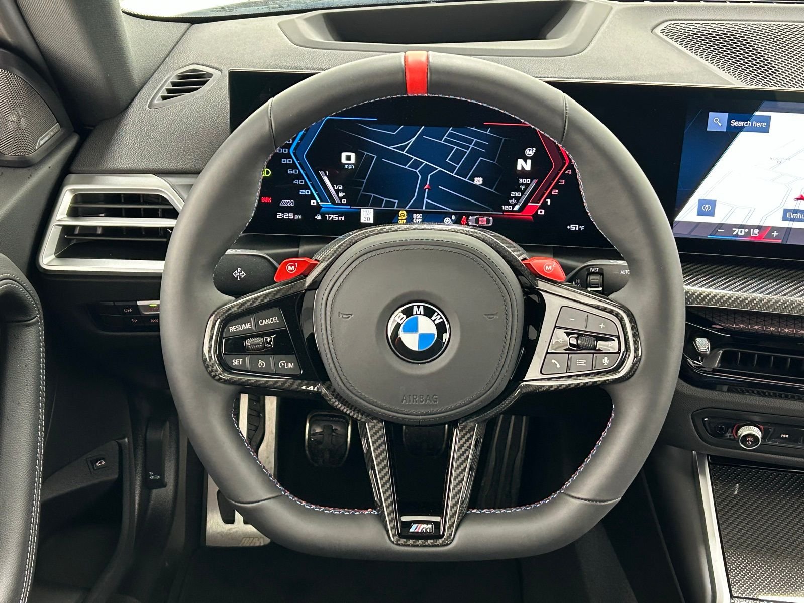 New 2025 Brooklyn Grey Metallic BMW Base image 19