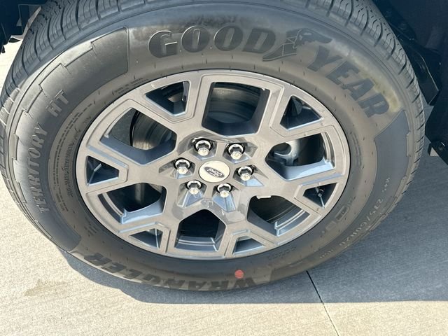 New 2026 Oxford White Ford STX image 61