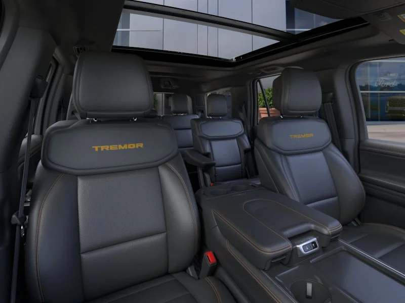 New 2026 Marsh Gray Ford Tremor® image 10