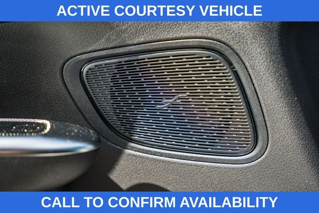 Certified Used 2026 Blue Mercedes-Benz GLC 300 image 40