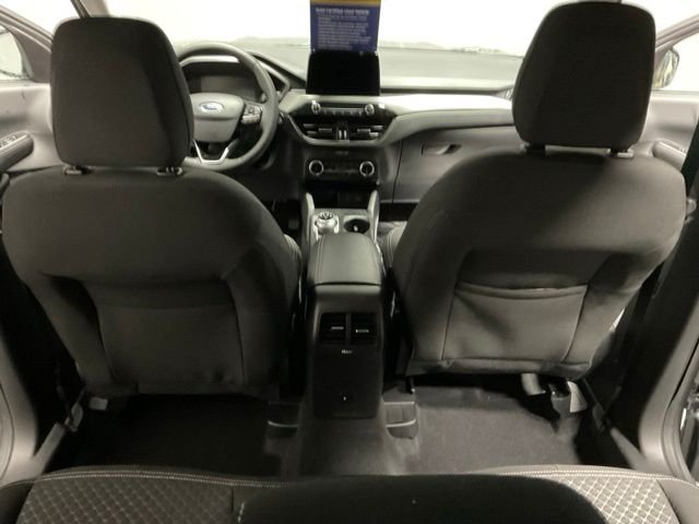 Certified Used 2023 Gray Metallic Ford Active image 30