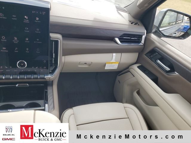 2026 GMC Yukon XL Denali - Photo 28