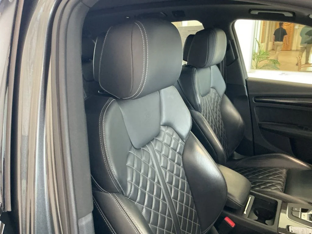 2020 Audi SQ5 Premium Plus - Photo 31