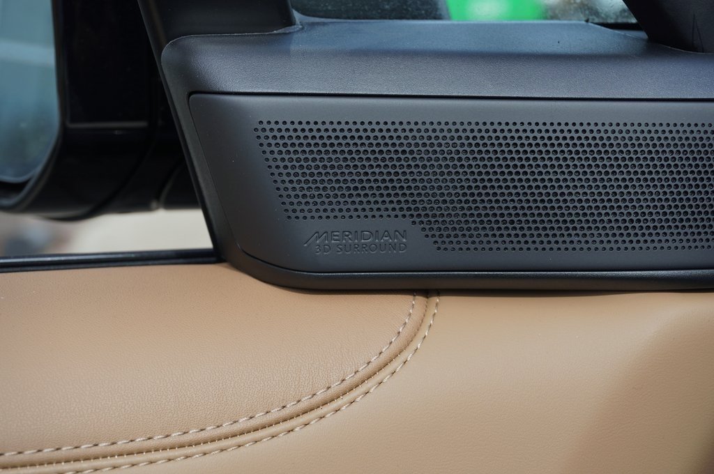 2026 LAND ROVER RANGE ROVER - Image 10