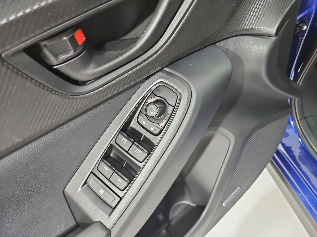 New 2026 SAPPHIRE BLUE PEARL Subaru Wilderness image 11